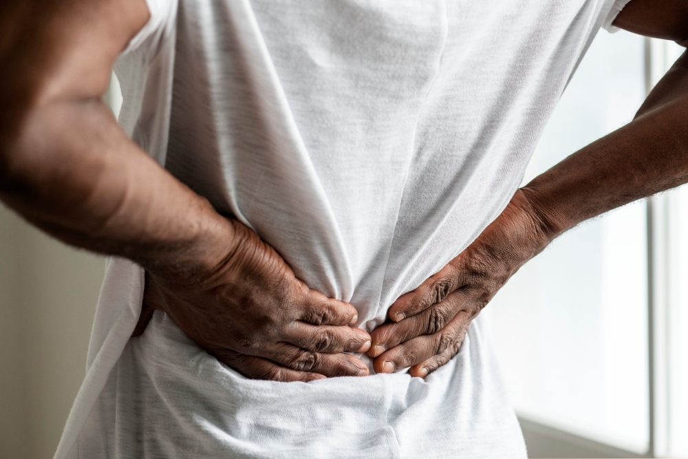 Chronic Kidney Disease