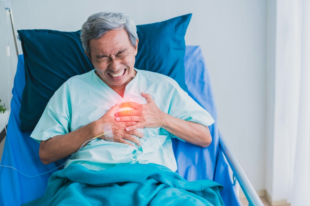Heart & Circulatory Issues