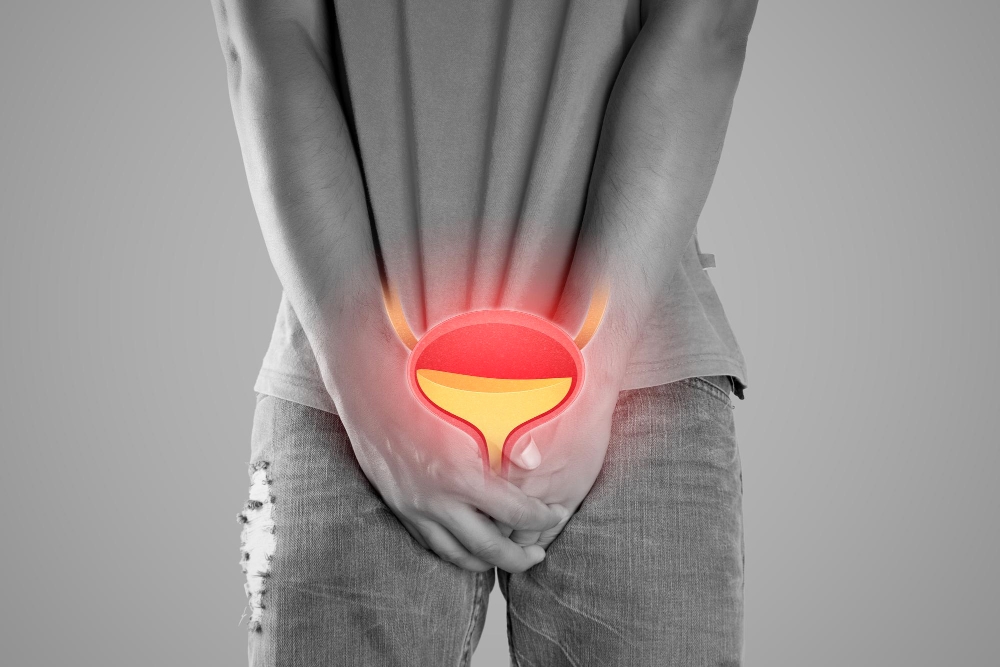 Kidney & Urinary Health