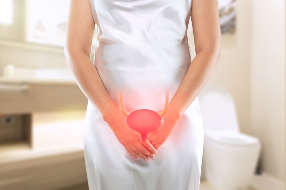 Kidney & Urinary Health