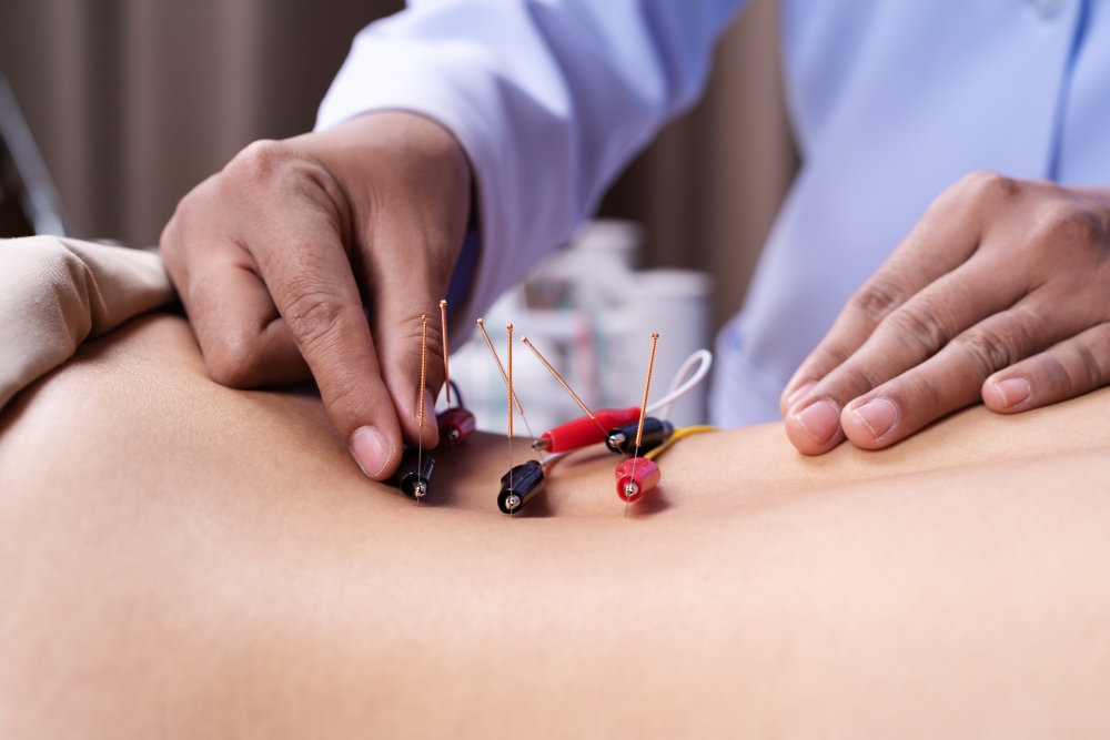 kidney and urinary concerns, acupuncture may help
